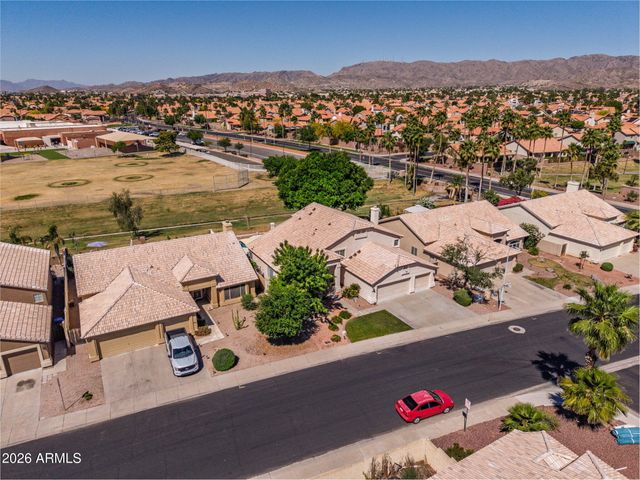 16840 S 36TH Place, Phoenix, AZ 85048