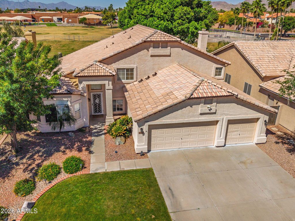 16840 S 36TH Place, Phoenix, AZ 85048