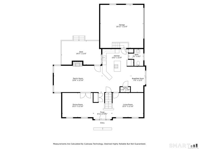 696 Green Hill Road, Madison, CT 06443