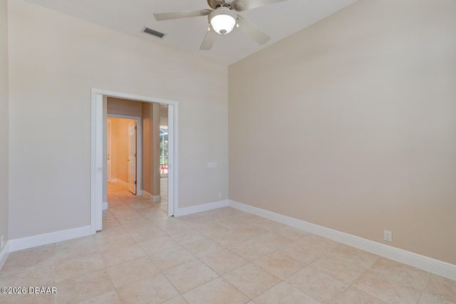 3767 Carrick Drive, Ormond Beach, FL 32174