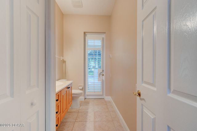 3767 Carrick Drive, Ormond Beach, FL 32174
