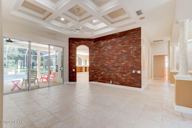 3767 Carrick Drive, Ormond Beach, FL 32174