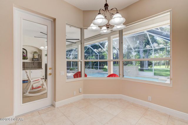 3767 Carrick Drive, Ormond Beach, FL 32174
