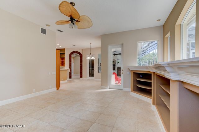3767 Carrick Drive, Ormond Beach, FL 32174