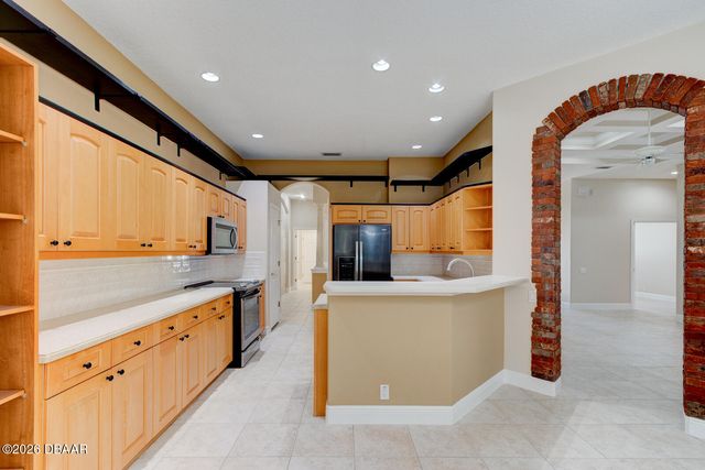 3767 Carrick Drive, Ormond Beach, FL 32174