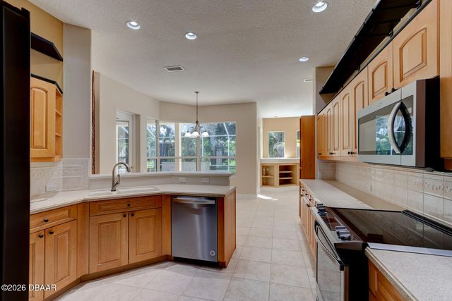 3767 Carrick Drive, Ormond Beach, FL 32174