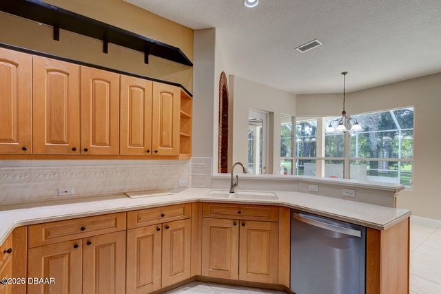 3767 Carrick Drive, Ormond Beach, FL 32174