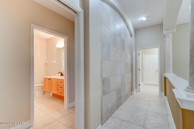 3767 Carrick Drive, Ormond Beach, FL 32174