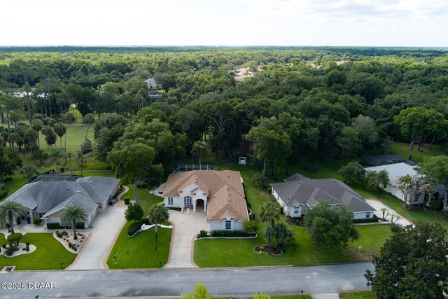 3767 Carrick Drive, Ormond Beach, FL 32174