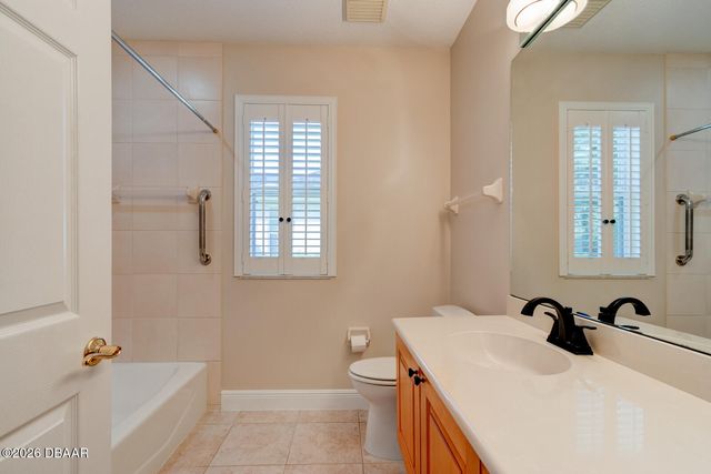3767 Carrick Drive, Ormond Beach, FL 32174