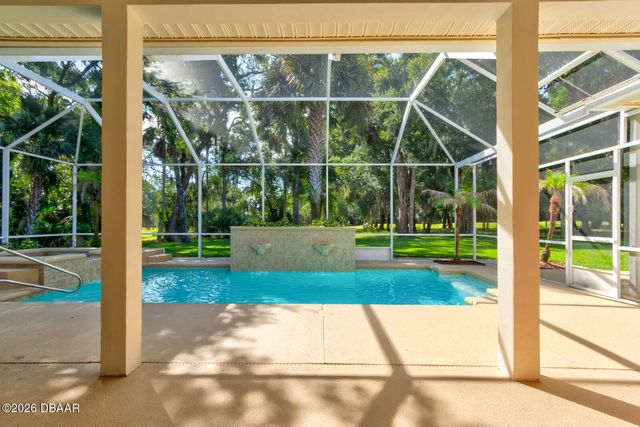 3767 Carrick Drive, Ormond Beach, FL 32174