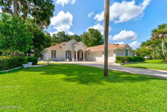 3767 Carrick Drive, Ormond Beach, FL 32174