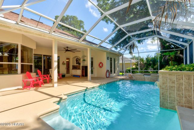 3767 Carrick Drive, Ormond Beach, FL 32174