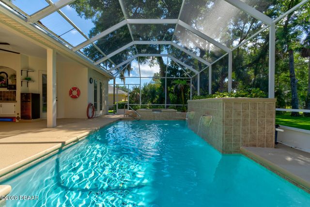 3767 Carrick Drive, Ormond Beach, FL 32174