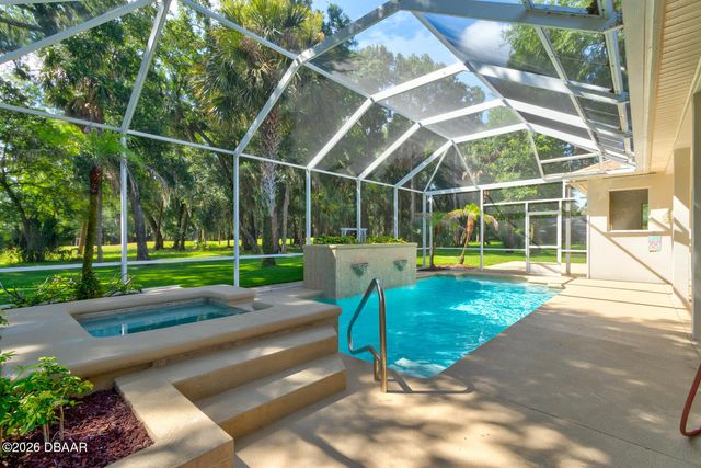 3767 Carrick Drive, Ormond Beach, FL 32174