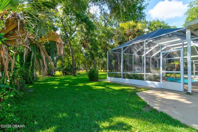 3767 Carrick Drive, Ormond Beach, FL 32174