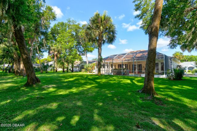 3767 Carrick Drive, Ormond Beach, FL 32174