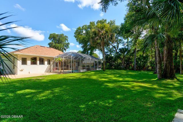 3767 Carrick Drive, Ormond Beach, FL 32174