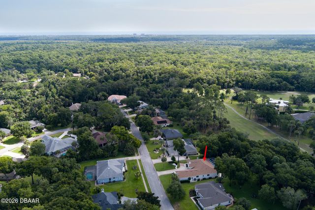 3767 Carrick Drive, Ormond Beach, FL 32174