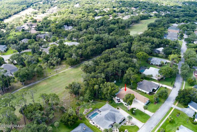 3767 Carrick Drive, Ormond Beach, FL 32174