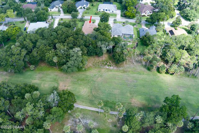 3767 Carrick Drive, Ormond Beach, FL 32174
