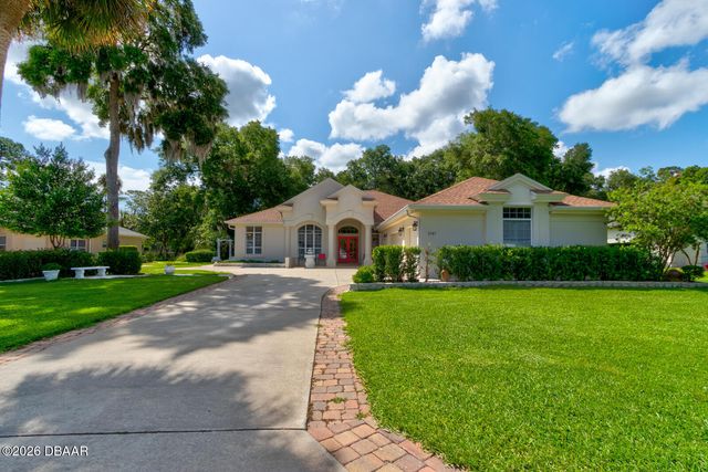 3767 Carrick Drive, Ormond Beach, FL 32174