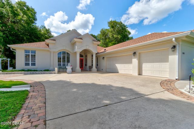 3767 Carrick Drive, Ormond Beach, FL 32174
