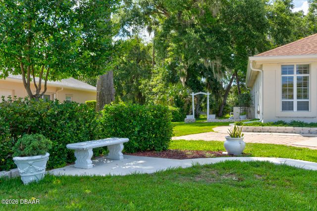 3767 Carrick Drive, Ormond Beach, FL 32174