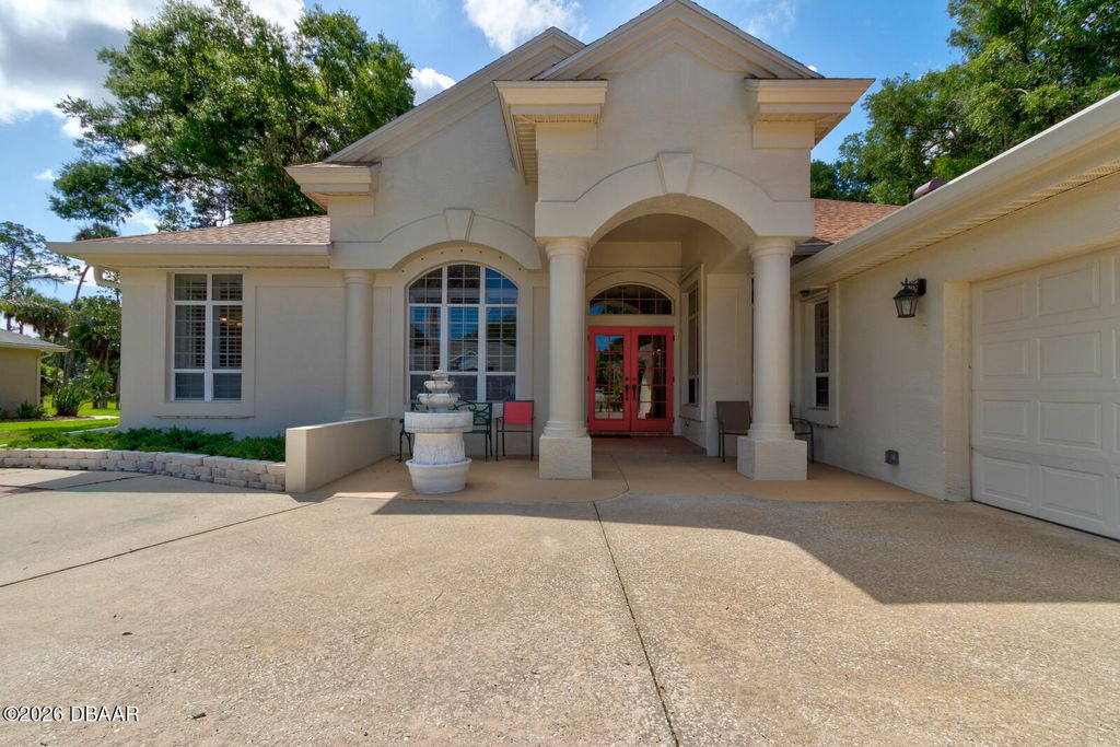 3767 Carrick Drive, Ormond Beach, FL 32174