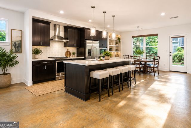 1322 W Hancock Avenue W, Athens, GA 30606