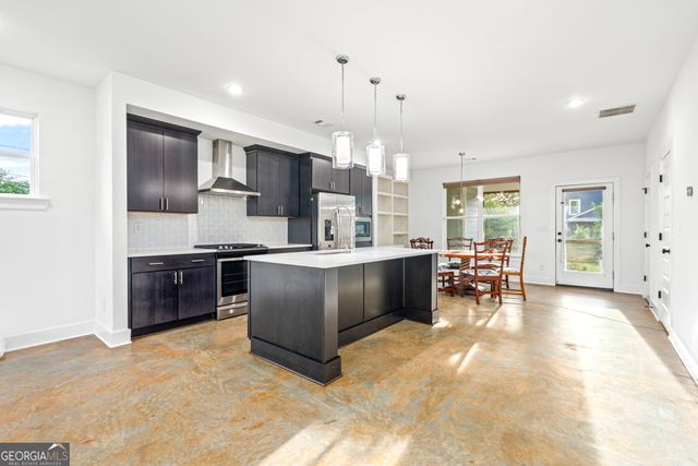 1322 W Hancock Avenue W, Athens, GA 30606