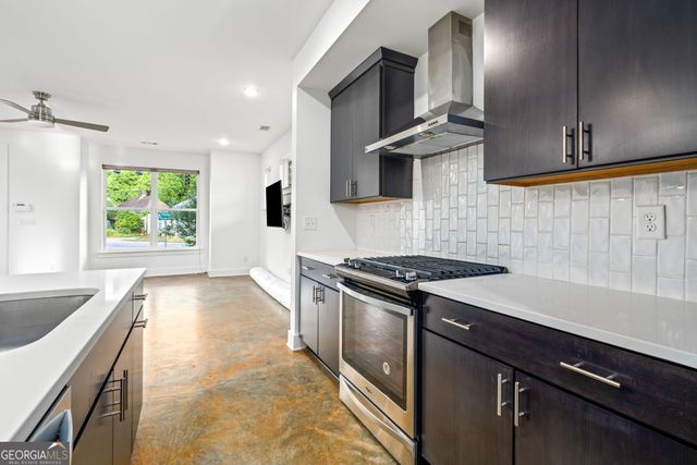 1322 W Hancock Avenue W, Athens, GA 30606
