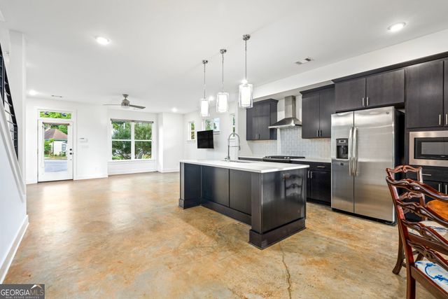 1322 W Hancock Avenue W, Athens, GA 30606