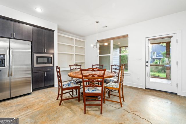 1322 W Hancock Avenue W, Athens, GA 30606