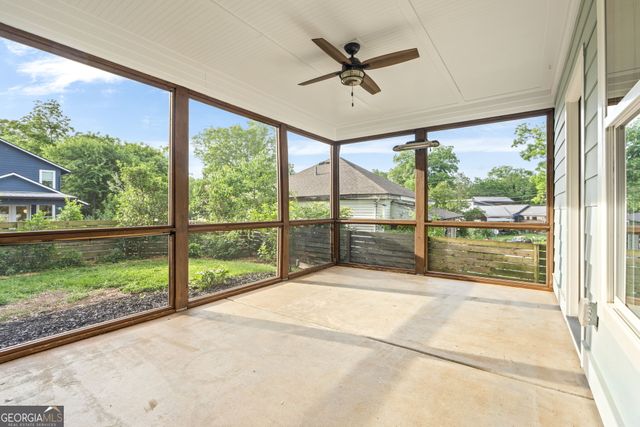1322 W Hancock Avenue W, Athens, GA 30606