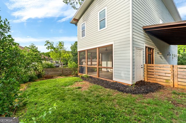 1322 W Hancock Avenue W, Athens, GA 30606