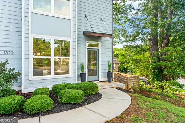1322 W Hancock Avenue W, Athens, GA 30606