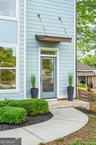1322 W Hancock Avenue W, Athens, GA 30606