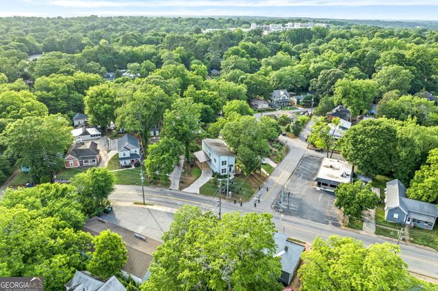 1322 W Hancock Avenue W, Athens, GA 30606