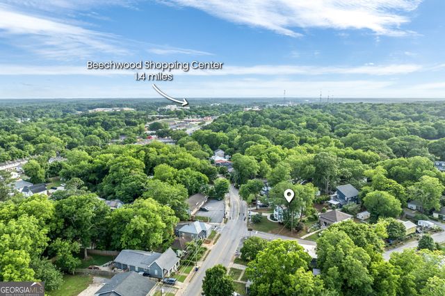 1322 W Hancock Avenue W, Athens, GA 30606
