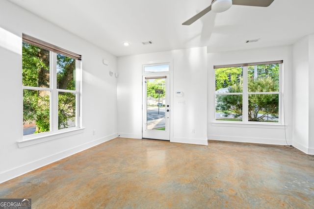 1322 W Hancock Avenue W, Athens, GA 30606