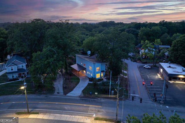 1322 W Hancock Avenue W, Athens, GA 30606