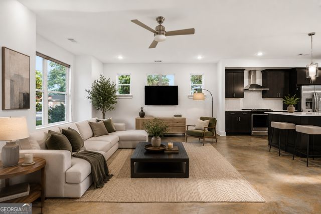 1322 W Hancock Avenue W, Athens, GA 30606