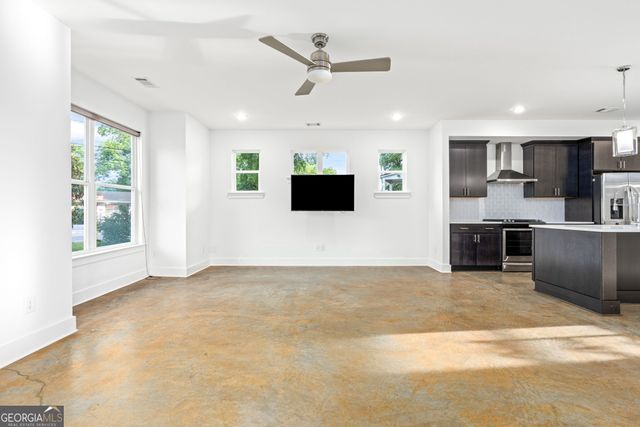 1322 W Hancock Avenue W, Athens, GA 30606