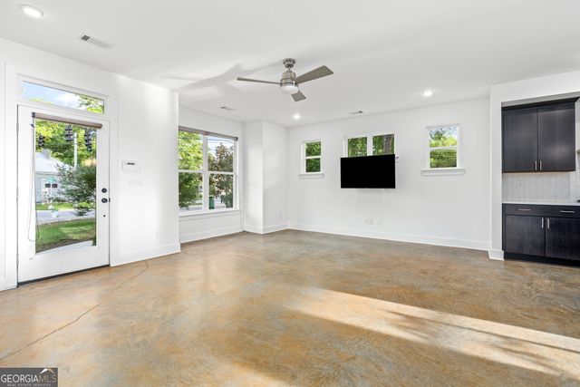 1322 W Hancock Avenue W, Athens, GA 30606