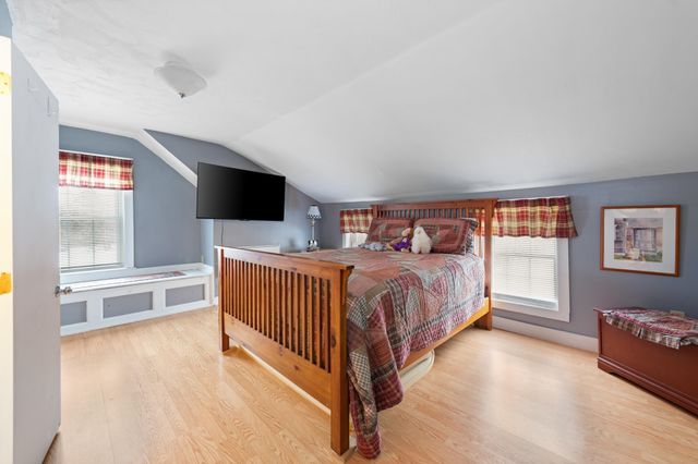 193 New Hebron Road, Plymouth, NH 03264