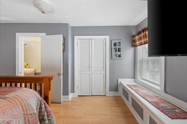 193 New Hebron Road, Plymouth, NH 03264