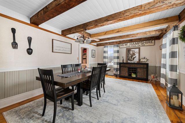 193 New Hebron Road, Plymouth, NH 03264