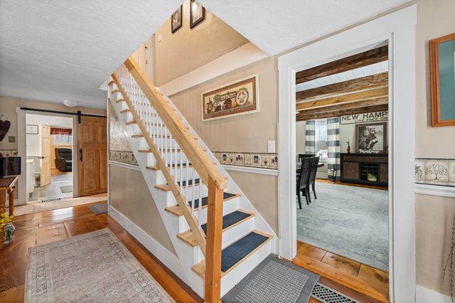 193 New Hebron Road, Plymouth, NH 03264