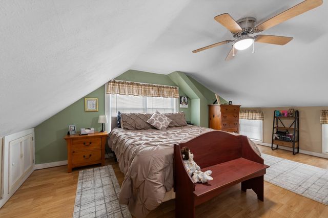 193 New Hebron Road, Plymouth, NH 03264